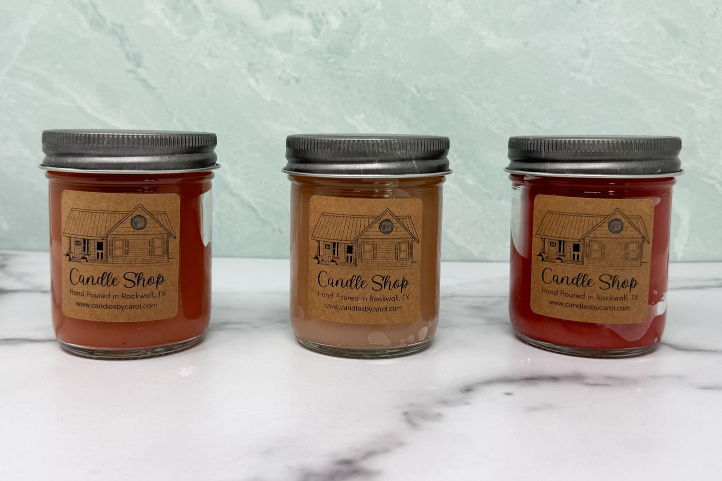 Candle Shop