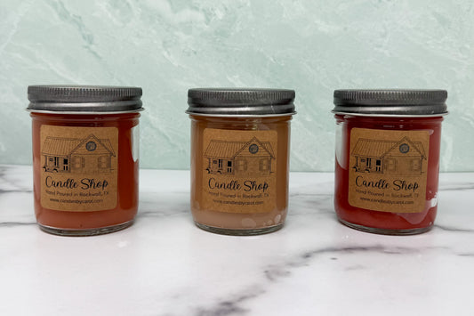 Candle Shop