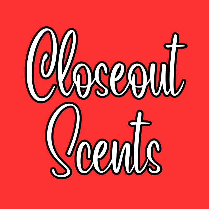 Closeout Scents
