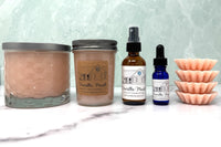 Vanilla Musk