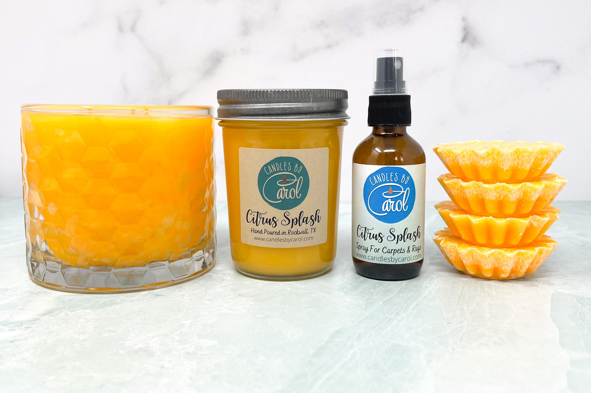 Citrus Splash